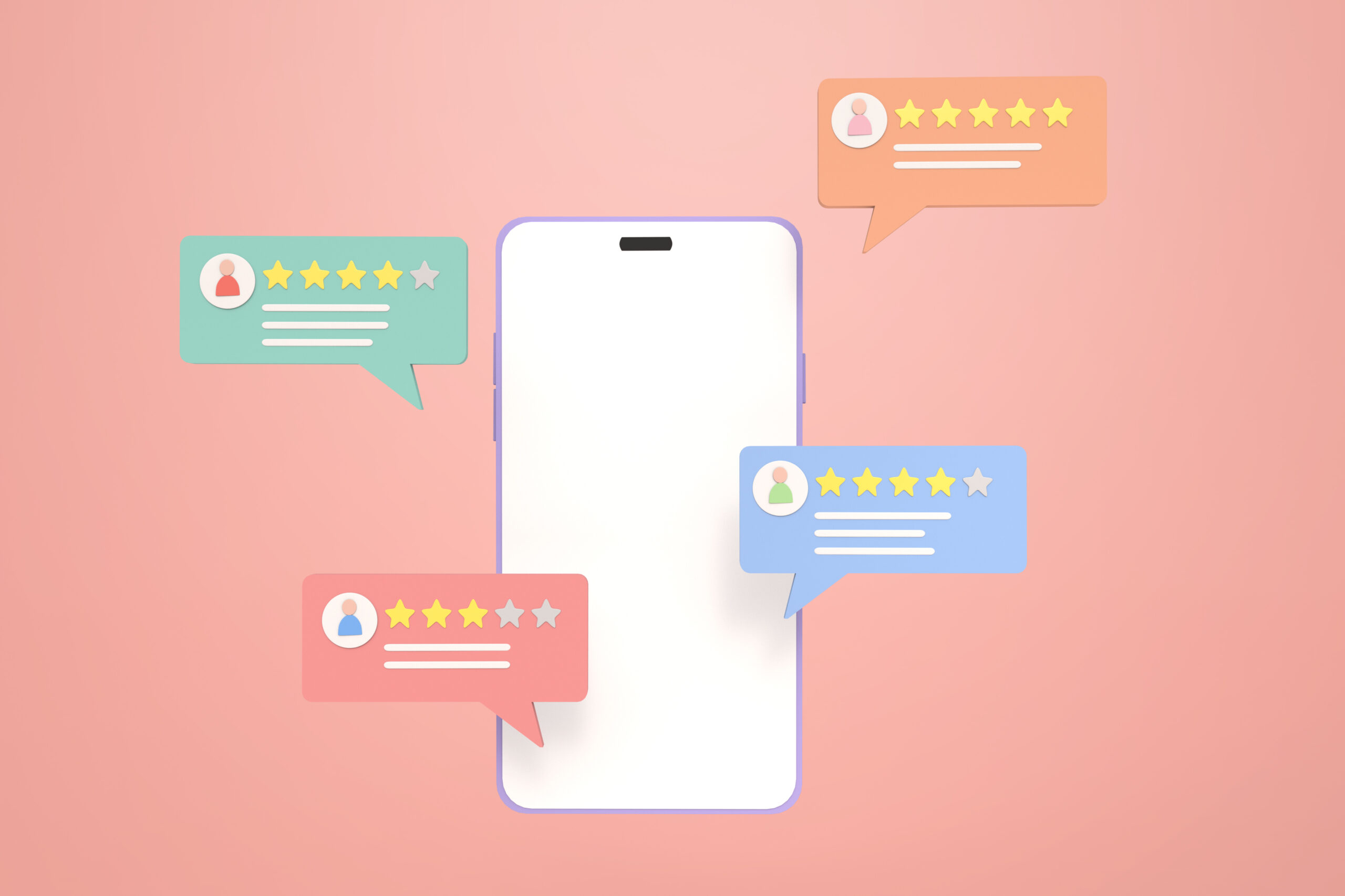 celular com avaliações google